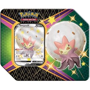 Pokémon TCG: مصائر مشرقة Tin Eldegoss V