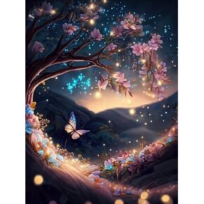 SuuTang Diamond Painting Kits for Adults, Cat Diamond Art Paintings for Beginners, 5D DIY Full Round Drill Diamond Dots Gem Crafts Animal, Home Wall Decor Holiday Gift, 12x12 inch in Kuwait