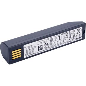 BAT-SCN01 استبدال البطارية لـ Honeywell 3820 3820i 4620 4820 4820i 5620 6320 for Xenon 1902 for Hyperion 1302g for Granit 1911i 1981i for Voyager 1202g 1452g 1472g handheld scanner 2400mah