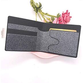 Kscraft Men's Wallet Home حامل بطاقة القطع المعادن يموت الإقرار من أجل DIY Scrapbooking/Photo Abrum