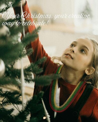 100PCS Bulk Parade Beads - Colorful Mardi Gras Bead Necklaces for Kids & Adults - Party Decorations & 33" Festival Parade Throw Accessories Bulk Beads for Wedding, Birthday in Kuwait