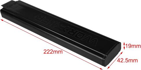 عامل MOD 15-Darts Mini Angled Talon Stefan Short Dart Quick Reload Magazine Clip for Nightingale Blaster Toy in Kuwait