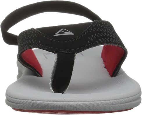 Reef Boys Grom Rover Sandals | Flip Flops for Toddlers, Boys With Soft Cushion Footbed | Waterproof in Saudi Arabia