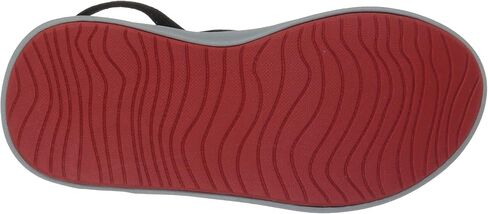 Reef Boys Grom Rover Sandals | Flip Flops for Toddlers, Boys With Soft Cushion Footbed | Waterproof in Saudi Arabia