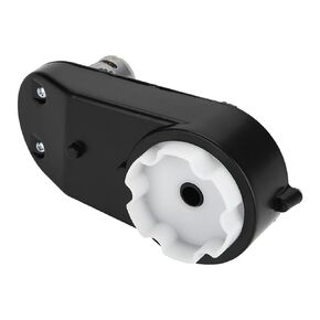 Children Car Motor Rs390 12v, Electric Motor Children Electric Car Motor Electric Motor Gear, for Children Driving Car Toy Spare Part Children Car Sp (12V 16000RPM)