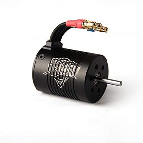 1/14 4 عمود عربات التي تجرها العربات العربات الموسيقية على الطريق RC بدون فرش TS-X1401/4850KV لسباق TACON LC ...