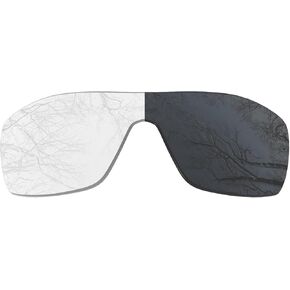 ToughAsNails Polarized Replacement Lenses for Oakley Batwolf OO9101 Sunglasses - More Options