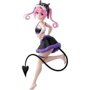 Banpresto - to LOVEru Darkness - Nana Astar Deviluke Glitter & Glamours Figure
