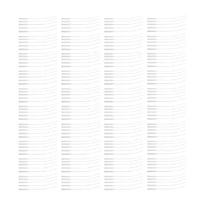 200 Pack Precision Glue Appludator Tips Super Glue Applicator مع فوهات ممتدة لـ DIY Crafts Labordatory Tipsing inshesive for bottles