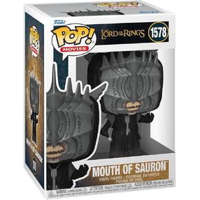 Funko POP! Movies: Lord of The Rings - Mouth of Sauron - Collectable Vinyl Figure - Gift Idea - Official Merchandise - for Kids & Adults - Movies Fans - Model Figure for Collectors and Display