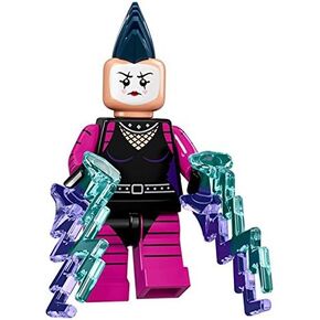 LEGO 71017 Minifigures Batman Movie Series - The Mime™ Mini Action Figure