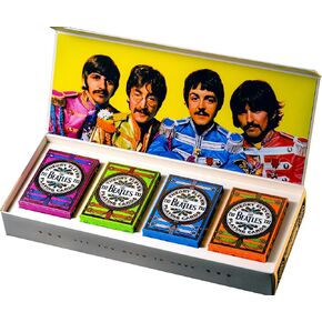 Theory11 Beatles Play Play Box Set
