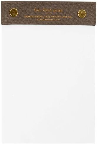 But First Pray Desktop Notepad, Prayer Gratitude Journal Note Pad, Cute Notepads, Bible Study Supplies for Women, Bible Journaling Supplies, Religious Christian Gifts for Women in Kuwait