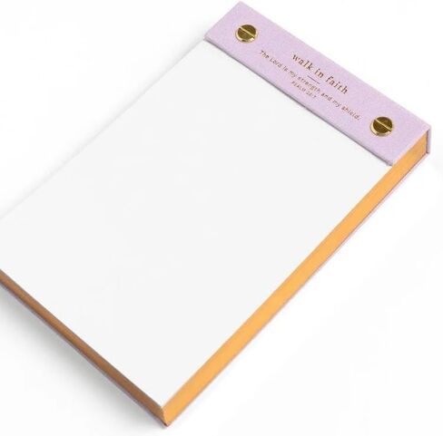 But First Pray Desktop Notepad, Prayer Gratitude Journal Note Pad, Cute Notepads, Bible Study Supplies for Women, Bible Journaling Supplies, Religious Christian Gifts for Women in Kuwait
