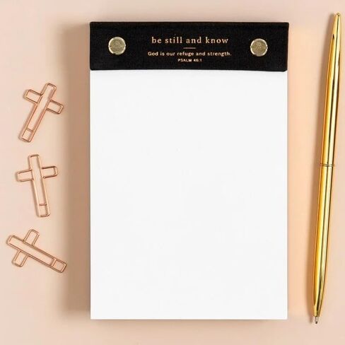But First Pray Desktop Notepad, Prayer Gratitude Journal Note Pad, Cute Notepads, Bible Study Supplies for Women, Bible Journaling Supplies, Religious Christian Gifts for Women in Kuwait