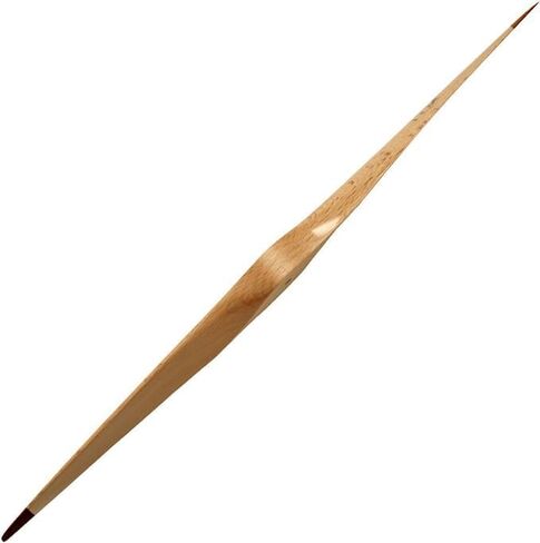 XOAR PJA 32x10 32 بوصة 2 Blade RC Airplane Propeller Wood Prop for Gasoline Plexted Rec Model (32 × 10 ، جرار) in Kuwait