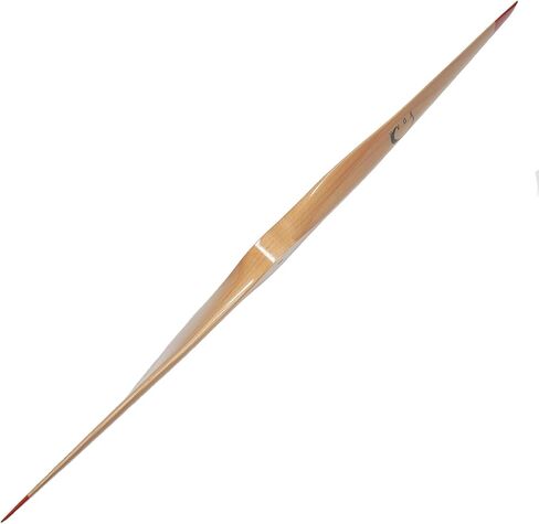 XOAR PJA 32x10 32 بوصة 2 Blade RC Airplane Propeller Wood Prop for Gasoline Plexted Rec Model (32 × 10 ، جرار) in Kuwait