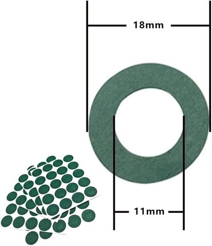 16.4ft/Roll 100mm(3.93in) Width Self Adhesive Battery Pack Insulator Gasket (Thickness:0.2mm) for 18650 21700 Battery Packs,Powers,DIY Projects in Saudi Arabia