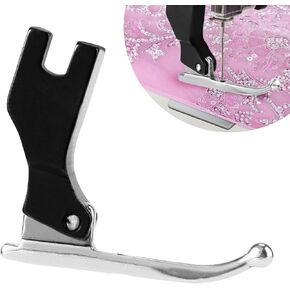 P369 فستان الزفاف فستان القدم ، وترتر مكافحة حبة ، Foot Foot Metalty Machine Accessories for Juki وعلامات أخرى