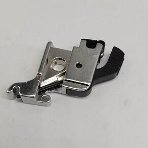 Honeysew Presser Foot Low Shank لآلة الخياطة Janome 2030DC ، 2030QDC ، 2040 ، 2160QDC ، 3022 ، 3160QDC 660806008