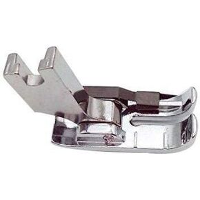 Sew-link 1/4" Foot w/Guide for Slant Shank