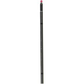 Zebra Sharbo X Refill 0.5 Ballpoint Pen, Carmine Red Ink (RJSB5-CMR)