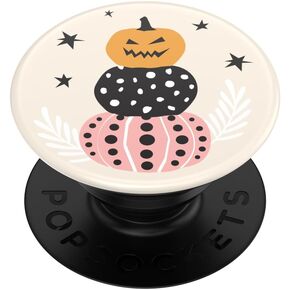 مقبض هاتف PopSockets مزود بمسند قابل للتوسيع، وPopOut، وWB Horror - Pennywise in Kuwait