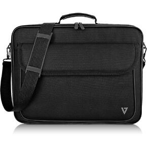 V7 CCK16-BLK-3N 16.1" Essential Frontloader Notebook Carrying Case