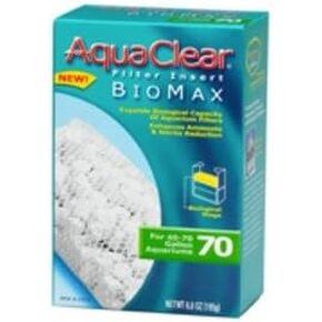 Aquaclear 70 BioMax Filter Media Insert