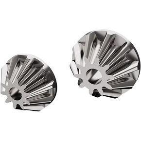 RIAARIO R16021 Main Differential Gear Spare Part for RC Car ROG1 & X12S