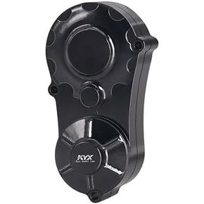 Kyx Racing Aluminium Gear Boxt ترقيات ترقية أجزاء من أجل 1/18 RC Car Losi Mini LMT 4x4 Monster Truck