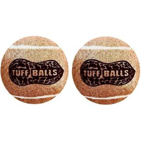Petsport Jr. Peanut Butter Balls 2 Pack