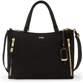 TUMI - Voyageur Valetta Large Tote - Men's & Women's Tote Bag - Tote Handbags for Everyday Use & Work