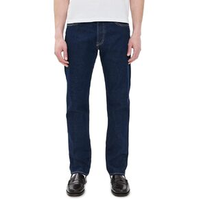 بنطال جينز Levi's 501 '93 المستقيم للرجال