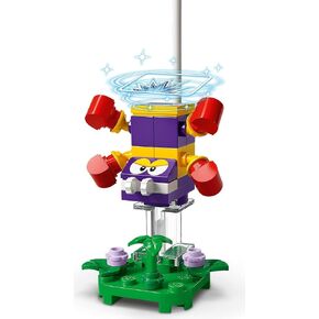 Super Mario Series 3 Scuttle Bug Character Pack 71394 (Bagged)