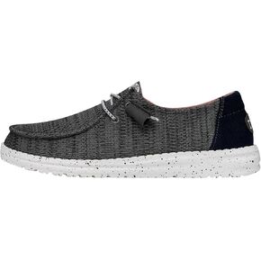 Hey Dude womens Wendy Sport Mesh
