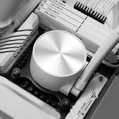 ID-COOLING FX240 PRO CPU Liquid Cooler in Saudi Arabia