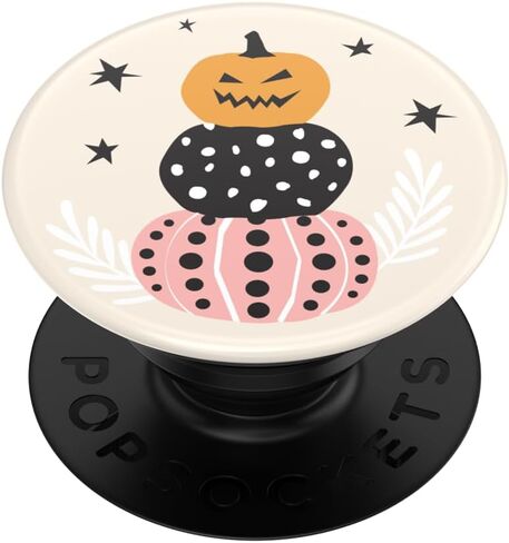 مقبض هاتف PopSockets مزود بمسند قابل للتوسيع، وPopOut، وWB Horror - Pennywise in Kuwait
