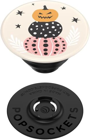 مقبض هاتف PopSockets مزود بمسند قابل للتوسيع، وPopOut، وWB Horror - Pennywise in Kuwait