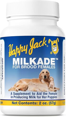 Happy Jack Flexenhance Dog Hip and Joint Supplement with Skin & Coat Support Plus (80 Chewable Tabs), Improve Flexibility & Mobility, Glucosamine, Green Lipped Mussel, Fish Oil in Kuwait