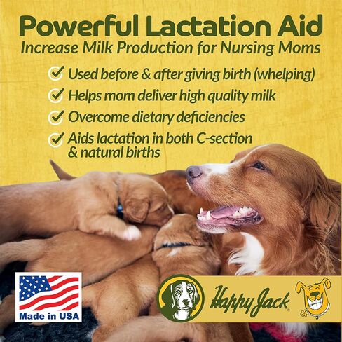 Happy Jack Flexenhance Dog Hip and Joint Supplement with Skin & Coat Support Plus (80 Chewable Tabs), Improve Flexibility & Mobility, Glucosamine, Green Lipped Mussel, Fish Oil in Kuwait