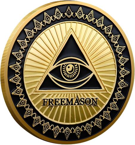 Bible Memory Verse Challenge Coin - James 1:19-20" So Then, My Beloved Brethren, let Every Man be Swift to Hear, Slow to Speak, Slow to Wrath. (J Type) in Kuwait