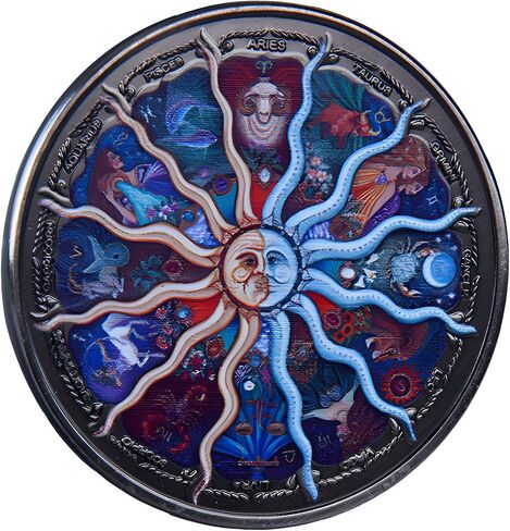 Bible Memory Verse Challenge Coin - James 1:19-20" So Then, My Beloved Brethren, let Every Man be Swift to Hear, Slow to Speak, Slow to Wrath. (J Type) in Kuwait