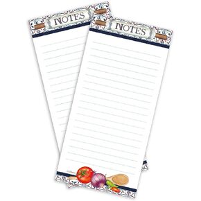 LANG Love To Cook Mini List Pad (4005219)