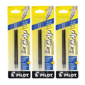 Pilot Easytouch Dr Grip Pointboint Pens Pen