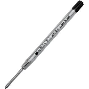 Monteverde Ballpoint Refill for Parker Needle Point .5mm (P113BK)