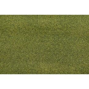 JTT Kids يلعبون مجموعة العشب ، HO -Scale - 50 "× 100" Moss Green