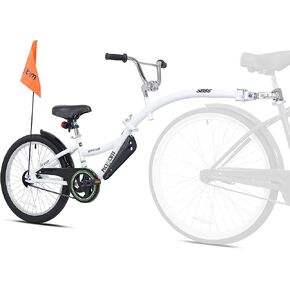 KaZAM Co-Pilot Bike