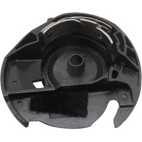 CKPSMS Brand -1PCS COBBIN CASE #XC0426001 متوافق مع/استبدال Brother Brand ULT2001 ULT2002 ULT2003 Babylock العلامة التجارية ESG ESG2 ESG3 ELLAGEO