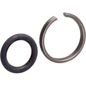 فقط Clipps 750-5 3/4 "Anvil Retainer Clip Pack - Pack of 5